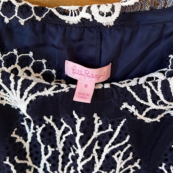 Lilly Pulitzer Dress - Picture 7 of 9